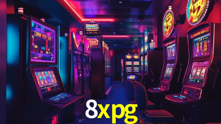 Explore as vantagens do 8xpg: serviço profissional e confiabilidade