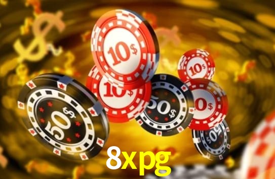 Estatísticas 8xpg
