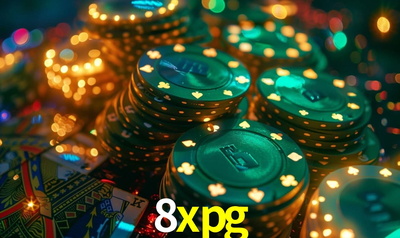 Experiência VIP 8xpg