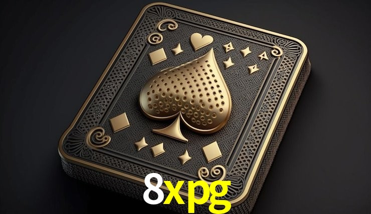 Casino Ao Vivo 8xpg