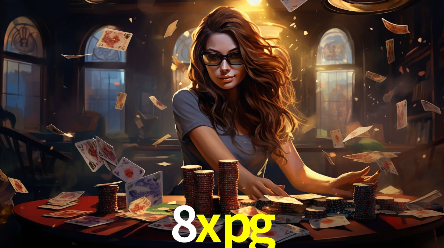 Roulette Table 8xpg