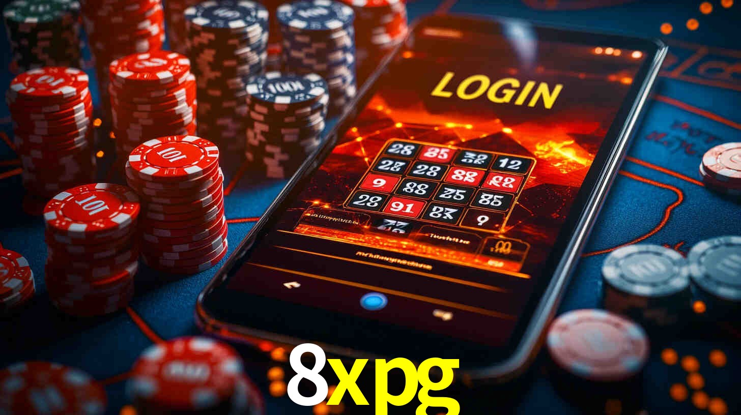 8xpg,8xpg login