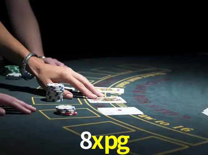 Loteria 8xpg - Quina e mais jogos