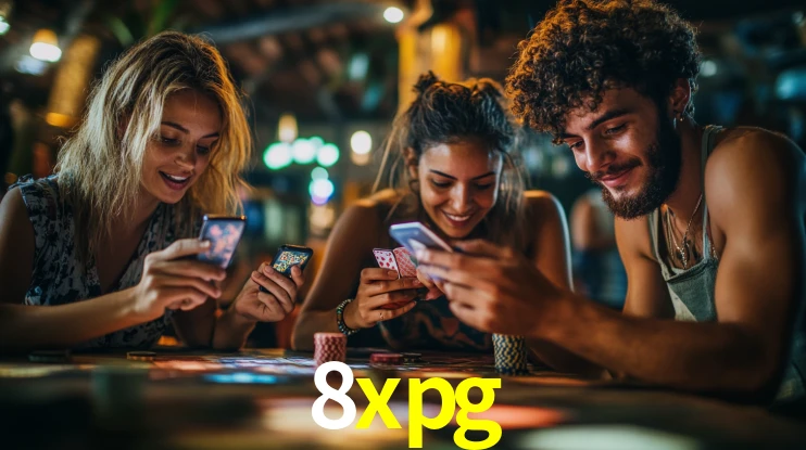 Programa VIP 8xpg