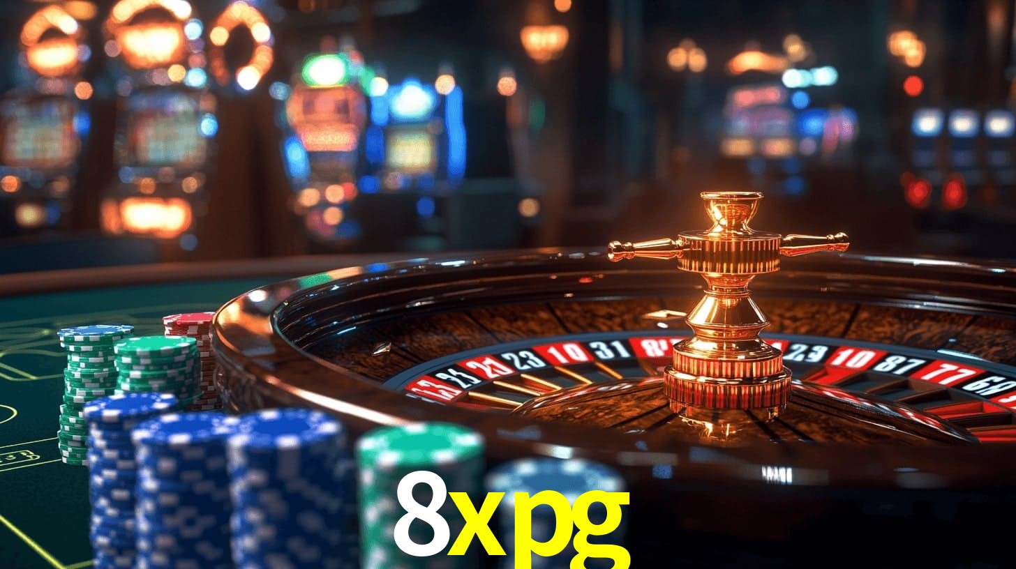 8xpg app