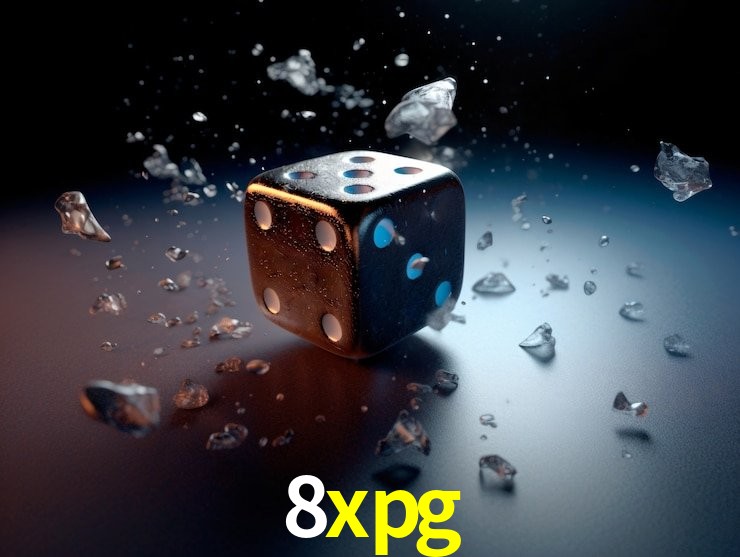 Plataforma 8xpg - PIX Instantâneo