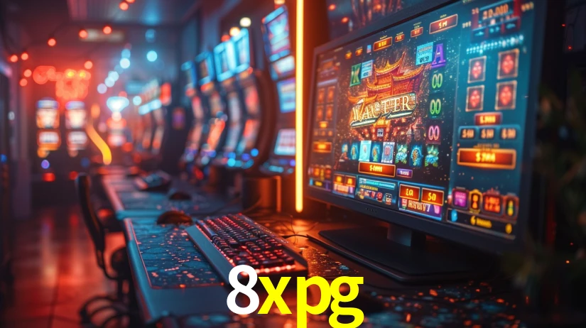 8xpg,8xpg login