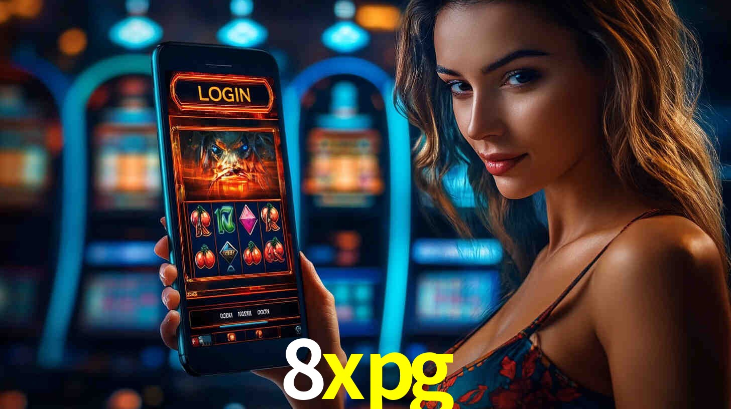 8xpg login