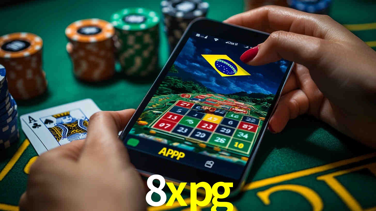 Descubra a Essência do 8xpg: Nossa História e Compromissos